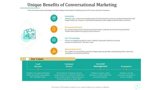 Lead Generation Initiatives Through Chatbots Ppt PowerPoint Presentation Complete Deck With Slides