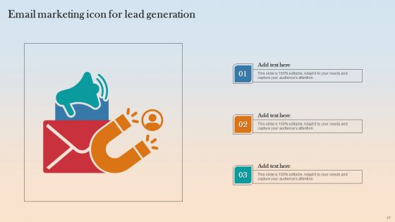 Lead Generation Marketing Ppt PowerPoint Presentation Complete Deck With Slides