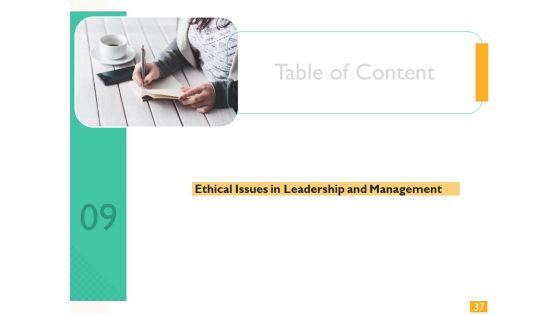 Leaders Vs Managers Ppt PowerPoint Presentation Complete Deck With Slides