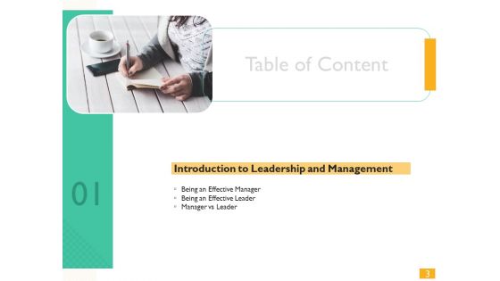 Leaders Vs Managers Ppt PowerPoint Presentation Complete Deck With Slides