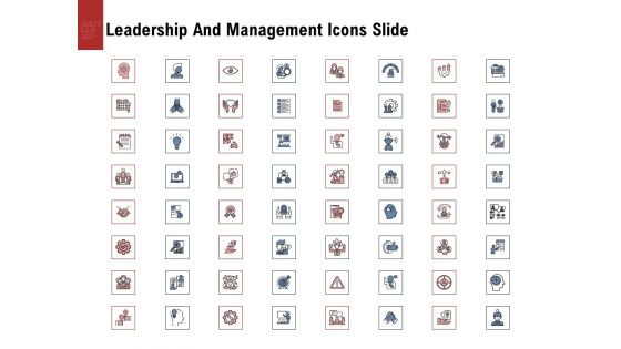 Leadership And Management Icons Slide Portrait PDF Leadership And Management Icons Slide Portrait PDF