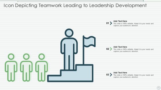 Leadership Development Ppt PowerPoint Presentation Complete Deck With Slides