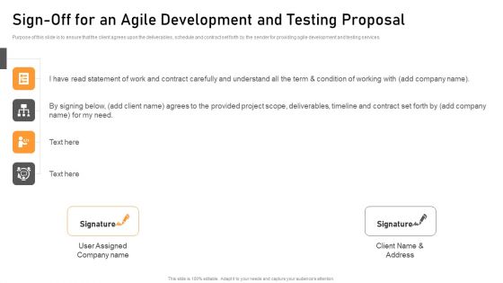 Lean Agile Development And Validation Proposal Ppt PowerPoint Presentation Complete Deck With Slides