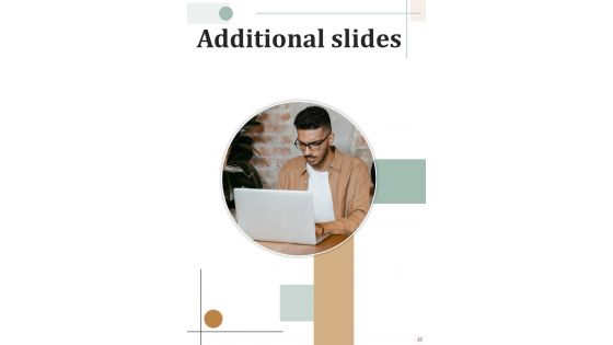 Lean Six Sigma Playbook For Continual Operational Enhancement Template