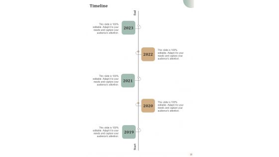 Lean Six Sigma Playbook For Continual Operational Enhancement Template
