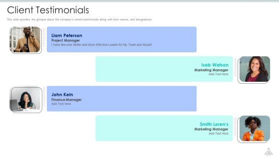 Learning Services Capital Raising Elevator Pitch Deck Ppt PowerPoint Presentation Complete Deck With Slides