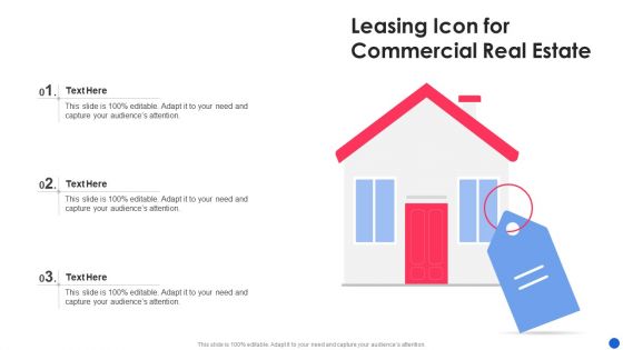 Leasing Icon For Commercial Real Estate Rules PDF