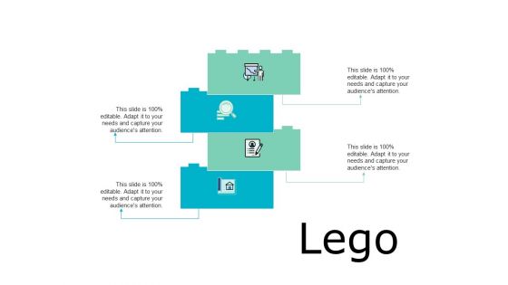 Lego Business Management Ppt PowerPoint Presentation Pictures Aids