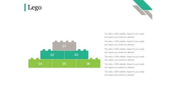 Lego Ppt PowerPoint Presentation Infographic Template Templates
