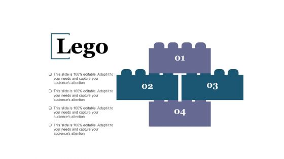 Lego Ppt PowerPoint Presentation Infographics Visual Aids