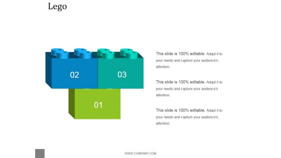 Lego Ppt PowerPoint Presentation Inspiration Gallery