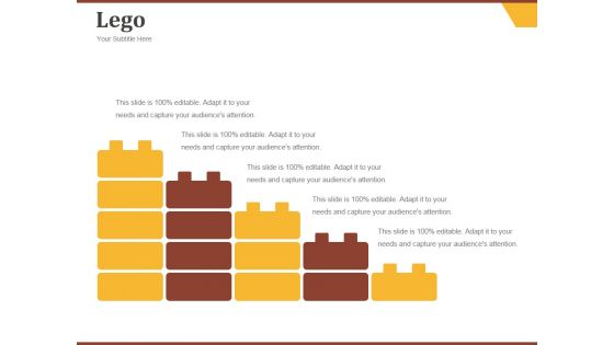 Lego Ppt PowerPoint Presentation Layouts Ideas Lego Ppt PowerPoint Presentation Layouts Ideas