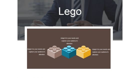 Lego Ppt PowerPoint Presentation Layouts Layout Ideas