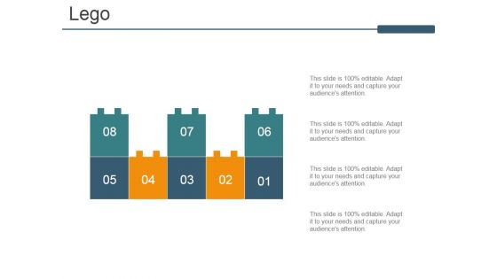 Lego Ppt PowerPoint Presentation Outline Graphics