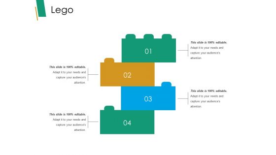 Lego Ppt PowerPoint Presentation Pictures Aids