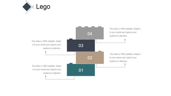 Lego Ppt PowerPoint Presentation Portfolio Inspiration
