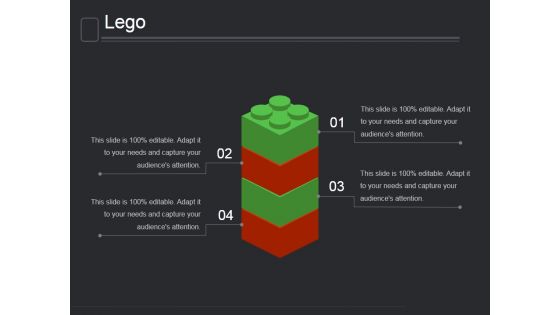 Lego Ppt PowerPoint Presentation Themes