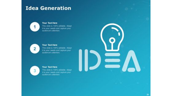 Levers Of IT Simplification Ppt PowerPoint Presentation Complete Deck With Slides