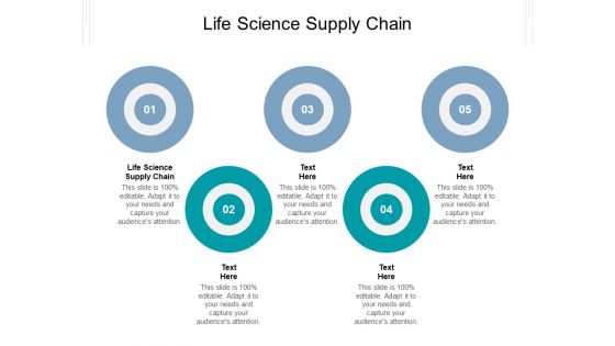 Life Science Supply Chain Ppt PowerPoint Presentation Icon Information Cpb Pdf Life Science Supply Chain Ppt PowerPoint Presentation Icon Information Cpb Pdf
