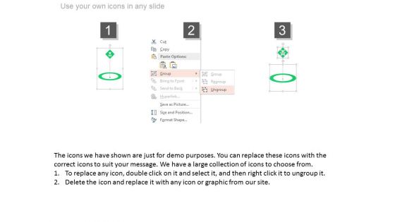Linear Tags Infographics Diagram Powerpoint Slides