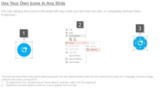 List Of Solutions For Social Media Monitoring Ppt Design