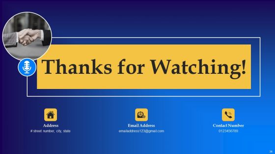 Live Audio Chat Platform Fundraising Pitch Deck Ppt PowerPoint Presentation Complete Deck With Slides