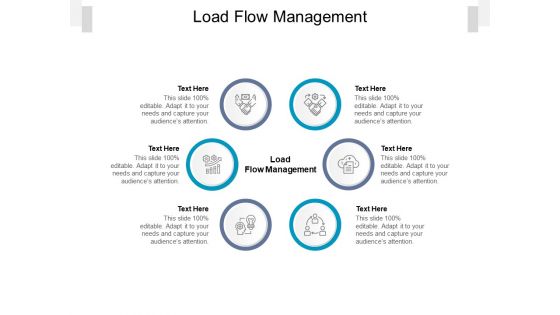 Load Flow Management Ppt PowerPoint Presentation Infographics Gallery Cpb Pdf Load Flow Management Ppt PowerPoint Presentation Infographics Gallery Cpb Pdf