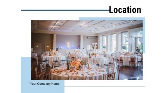 Location Business Product Launch Ppt PowerPoint Presentation Complete Deck