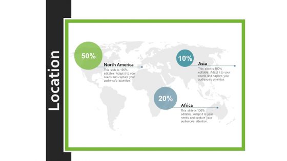 Location Geographical Ppt PowerPoint Presentation Layouts Objects