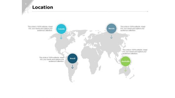 Location Geographical Ppt PowerPoint Presentation Professional Designs