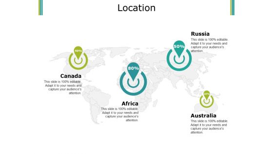 Location Ppt PowerPoint Presentation File Slide Download