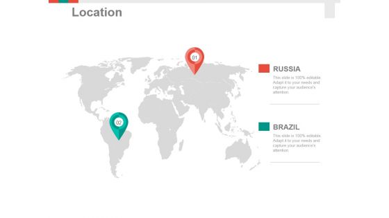 Location Ppt PowerPoint Presentation Gallery Background Image