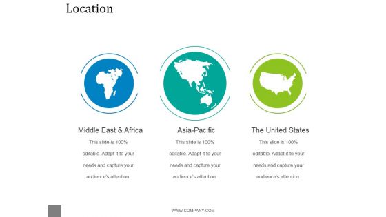 Location Ppt PowerPoint Presentation Guidelines
