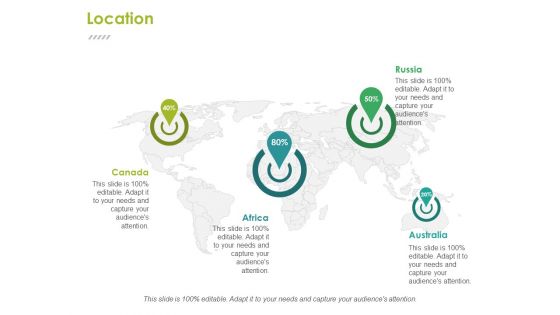 Location Ppt PowerPoint Presentation Ideas Good