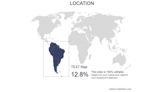 Location Ppt PowerPoint Presentation Ideas