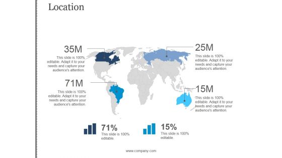 Location Ppt PowerPoint Presentation Images