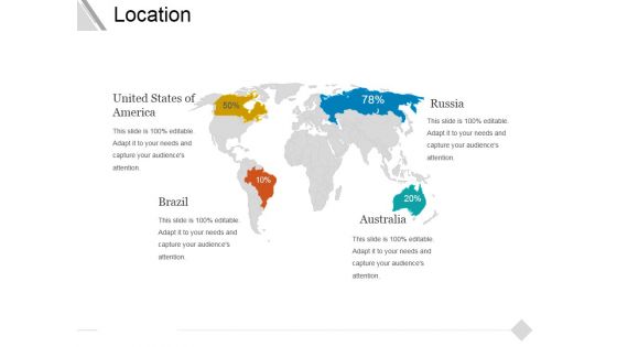 Location Ppt PowerPoint Presentation Infographic Template Graphic Images