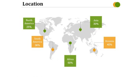 Location Ppt PowerPoint Presentation Infographic Template Picture