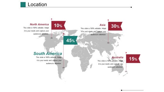 Location Ppt PowerPoint Presentation Inspiration Deck