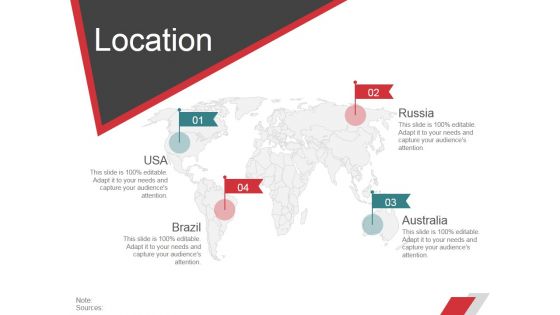Location Ppt PowerPoint Presentation Inspiration Graphics Tutorials Location Ppt PowerPoint Presentation Inspiration Graphics Tutorials