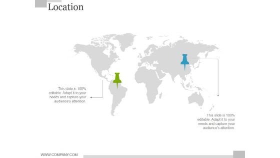 Location Ppt PowerPoint Presentation Layouts Skills