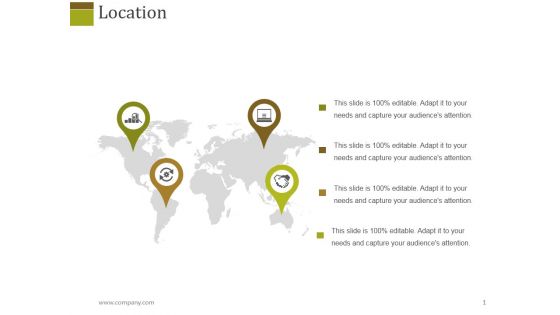 Location Ppt PowerPoint Presentation Layouts Visual Aids Location Ppt PowerPoint Presentation Layouts Visual Aids