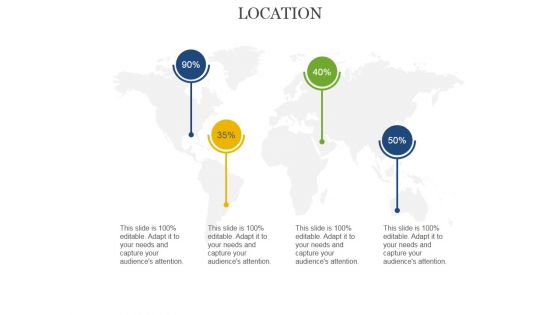 Location Ppt PowerPoint Presentation Outline Slideshow Location Ppt PowerPoint Presentation Outline Slideshow