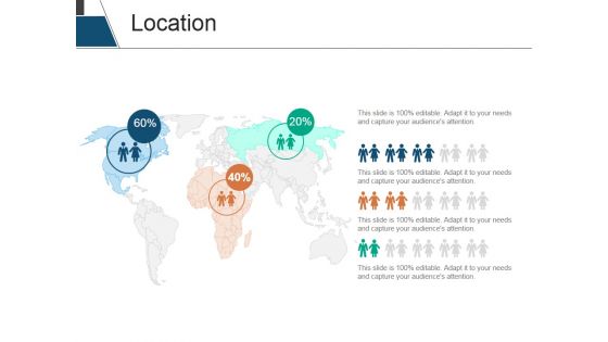 Location Ppt PowerPoint Presentation Slides Graphics Tutorials
