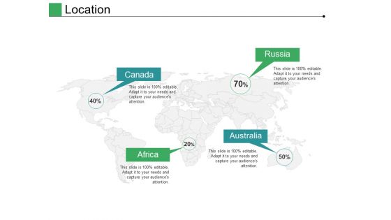 Location Ppt PowerPoint Presentation Styles Graphics Template