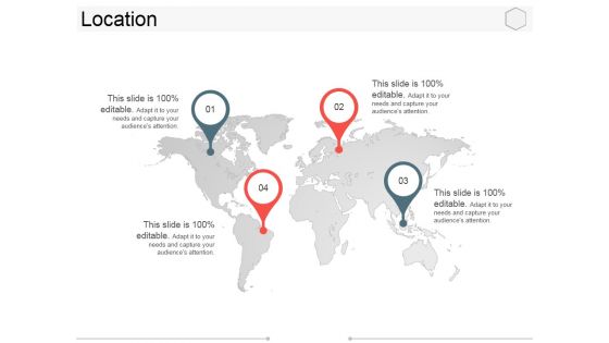 Location Ppt PowerPoint Presentation Styles Grid