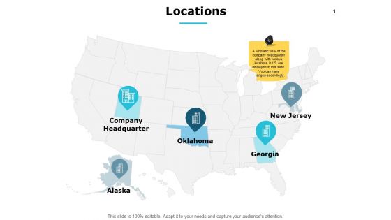 Locations Geographical Ppt PowerPoint Presentation Inspiration Format