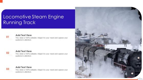 Locomotive Ppt PowerPoint Presentation Complete With Slides