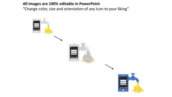 Login For Income Statement Powerpoint Template