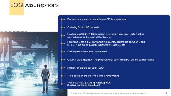 Logistic Network Administration Solutions Ppt PowerPoint Presentation Complete Deck With Slides